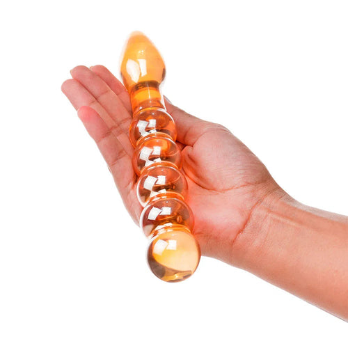 Dildo de Vidrio Alfaro