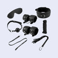 Kit Bondage Capri