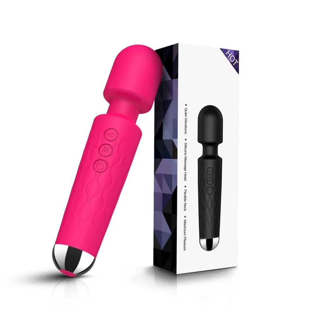 Vibrador Tipo Hitachi Perverland