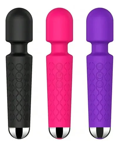 Vibrador Tipo Hitachi Perverland