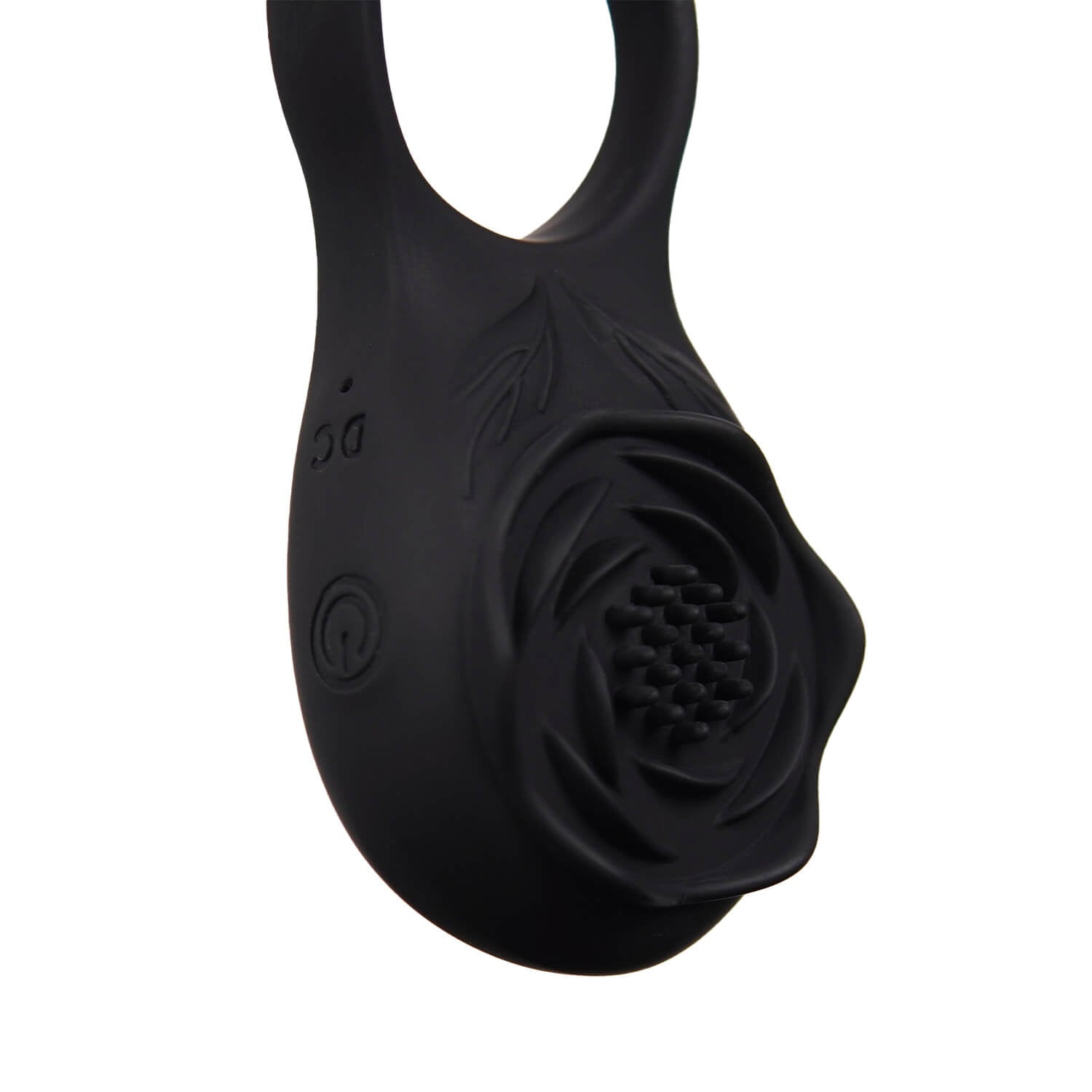 Anillo Vibrador Doku Con App