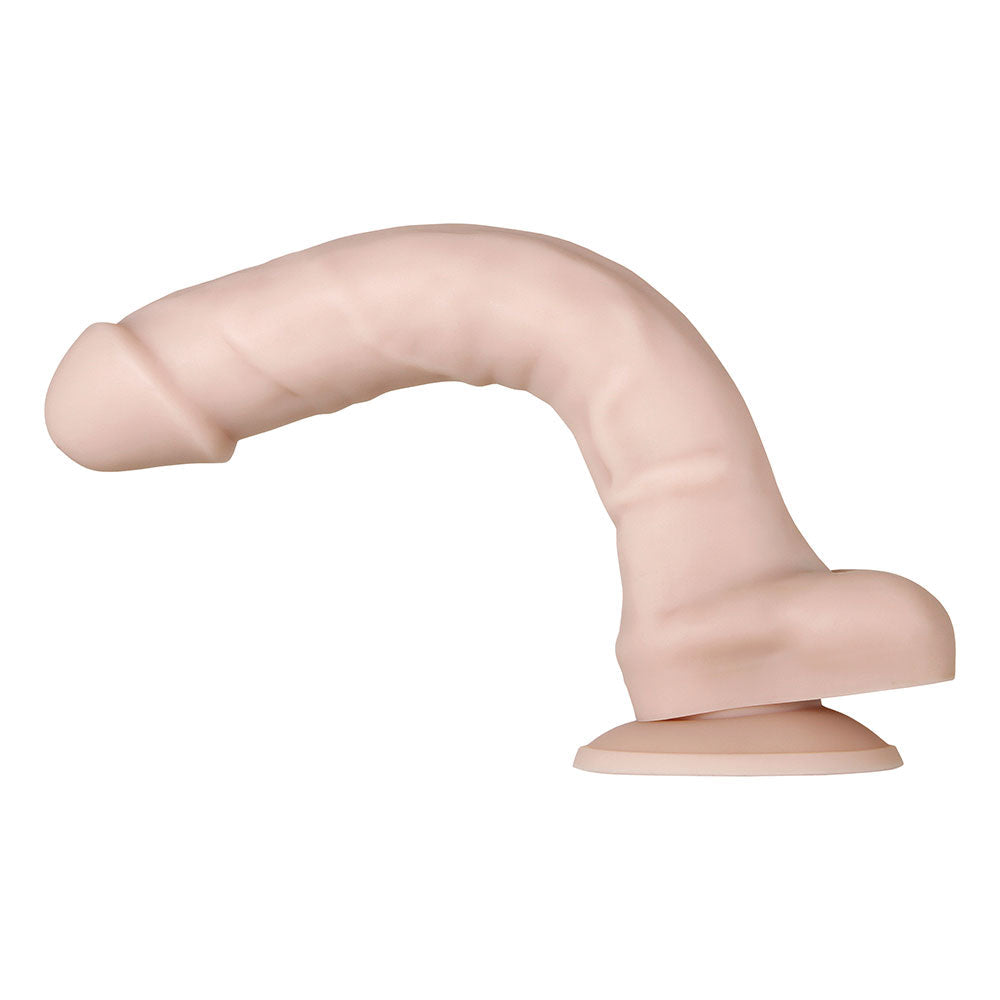 Dildo Realista Posable