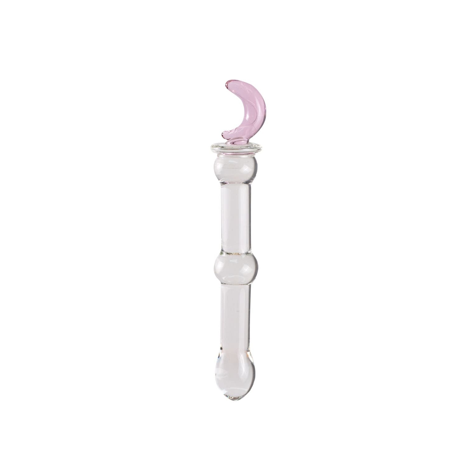 Dildo de Vidrio Moon