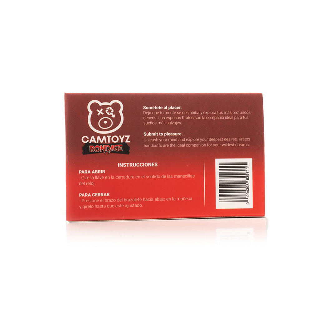 Esposas Kratos
