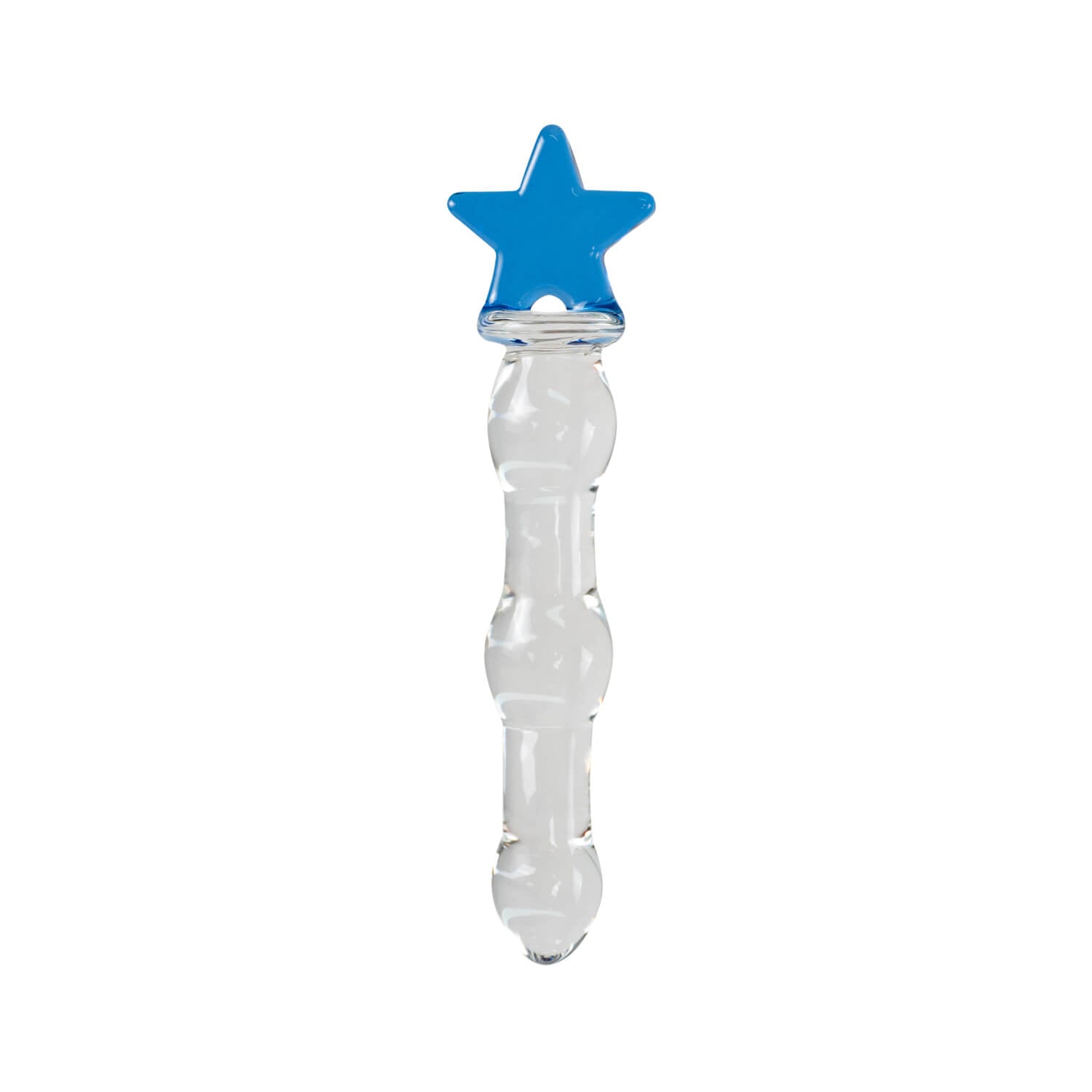 Dildo de Vidrio Star
