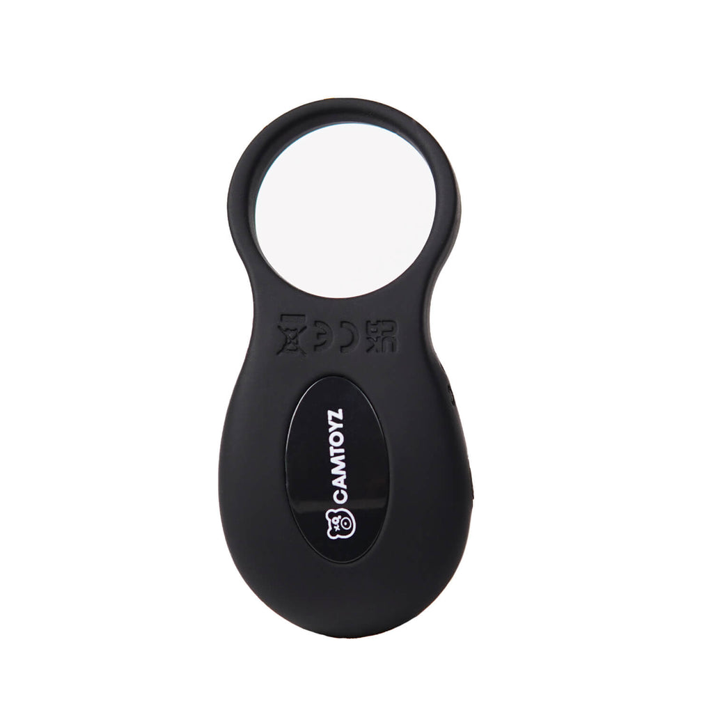 Anillo Vibrador Doku Con App