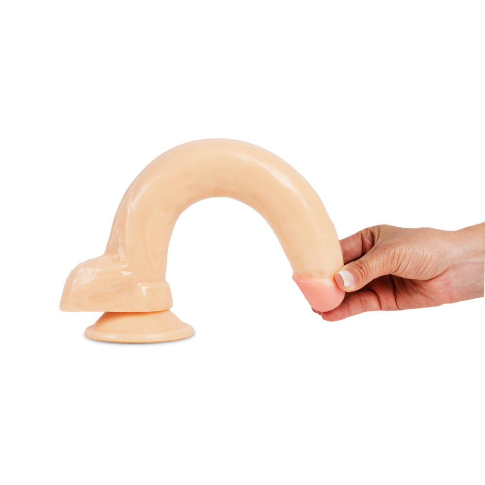 Dildo Realista Ivar