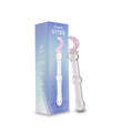 Dildo de Vidrio Moon