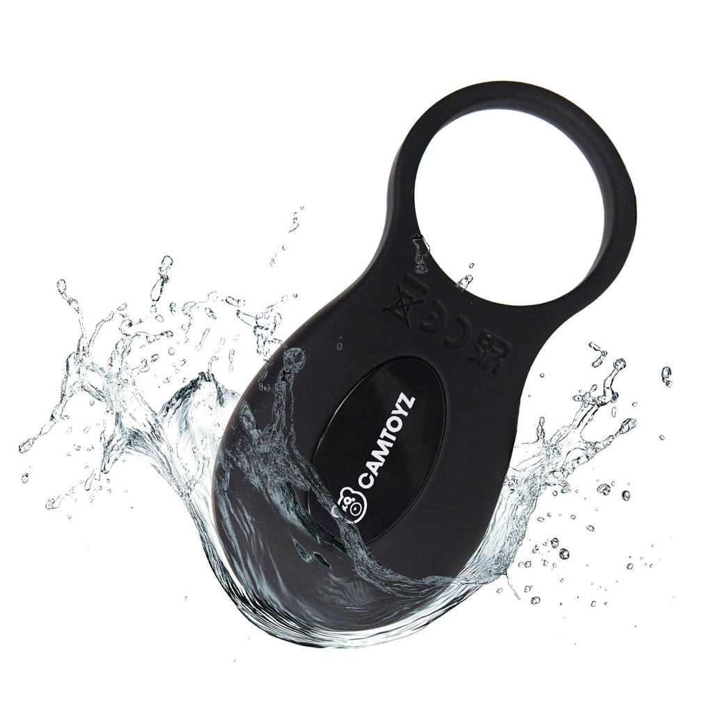 Anillo Vibrador Doku Con App