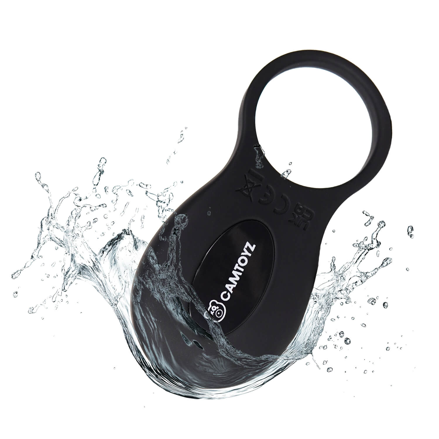 Anillo Vibrador Doku Con App