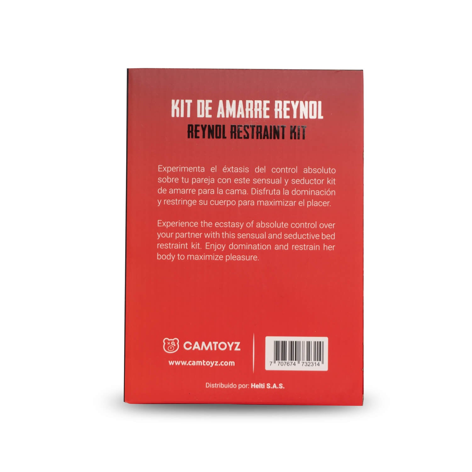 Kit de Amarre Reynols