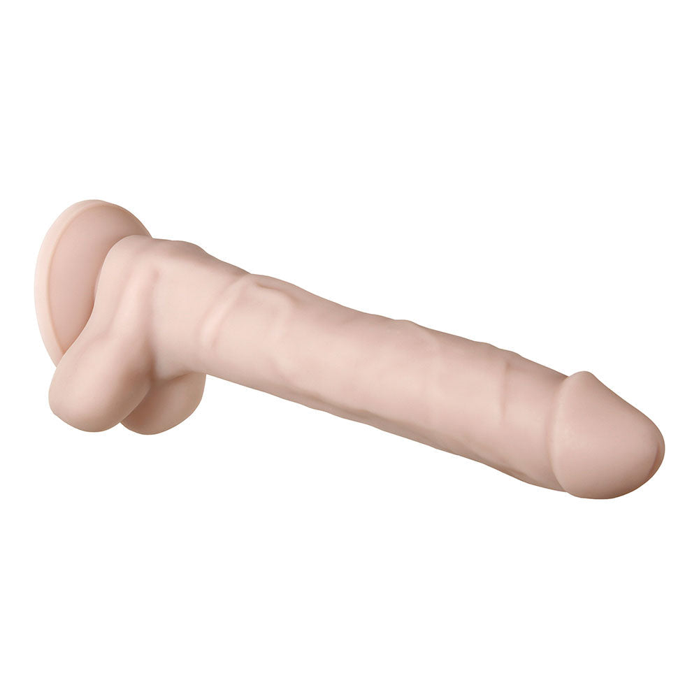 Dildo Realista Posable