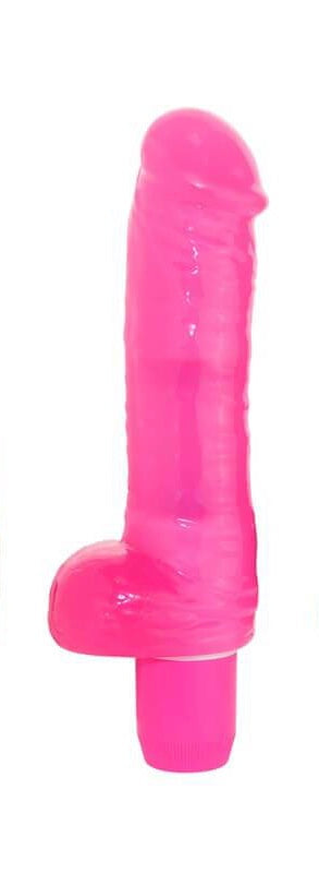 Dildo Vibrador Bart