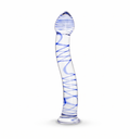 Dildo de Vidrio Tenca