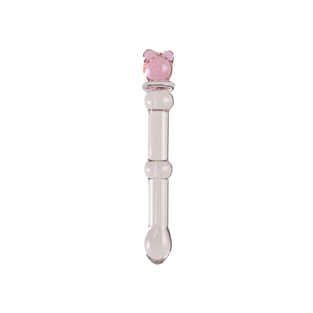 Dildo de Vidrio Amara