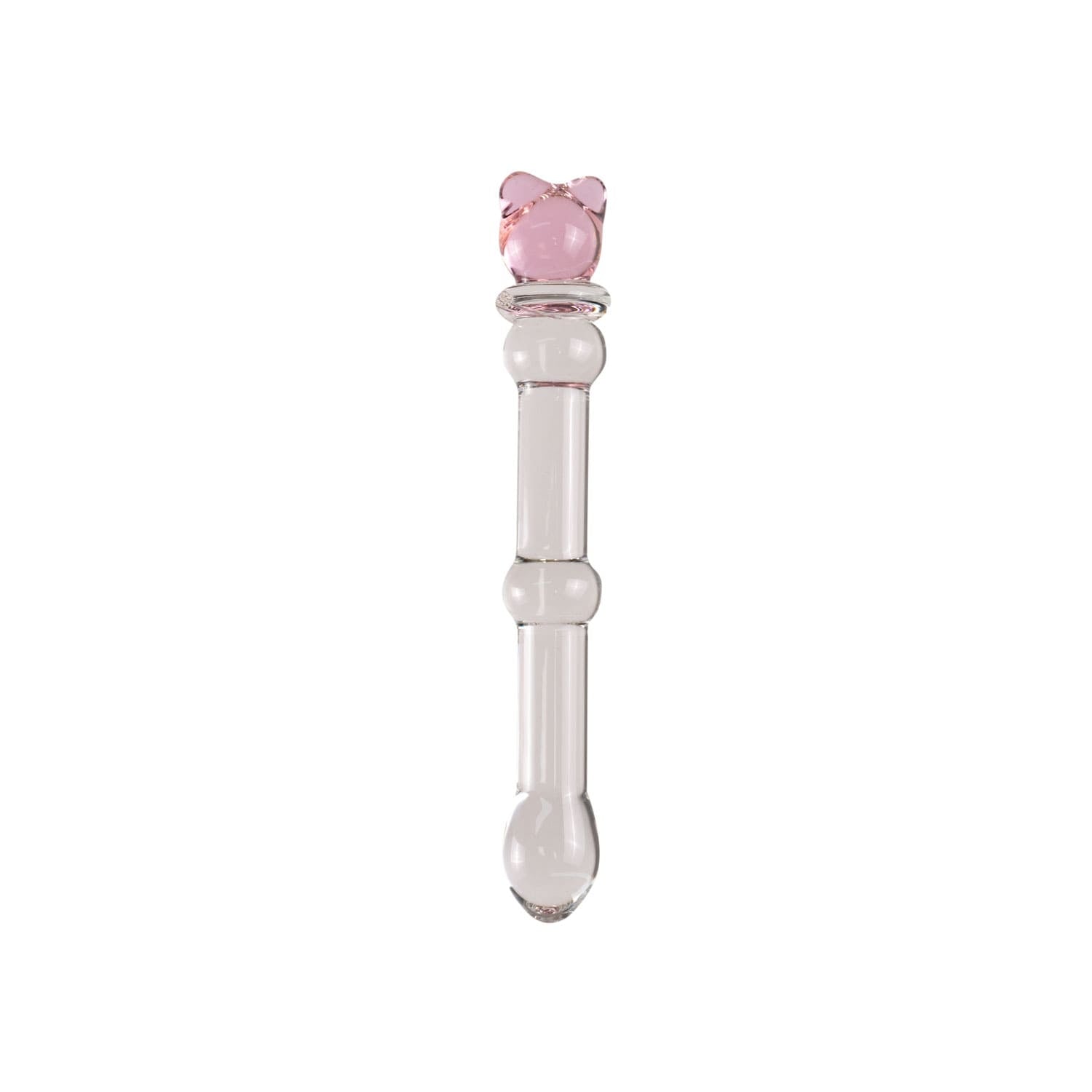 Dildo de Vidrio Amara