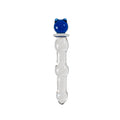 Dildo de Vidrio Cat