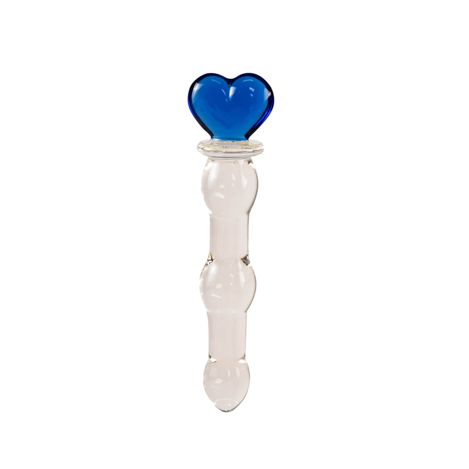 Dildo de Vidrio Heard