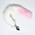 Plug Anal con Cola Pinky
