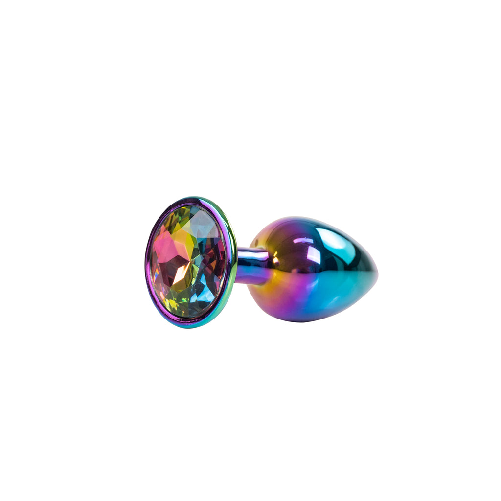 Plug Anal Lumina