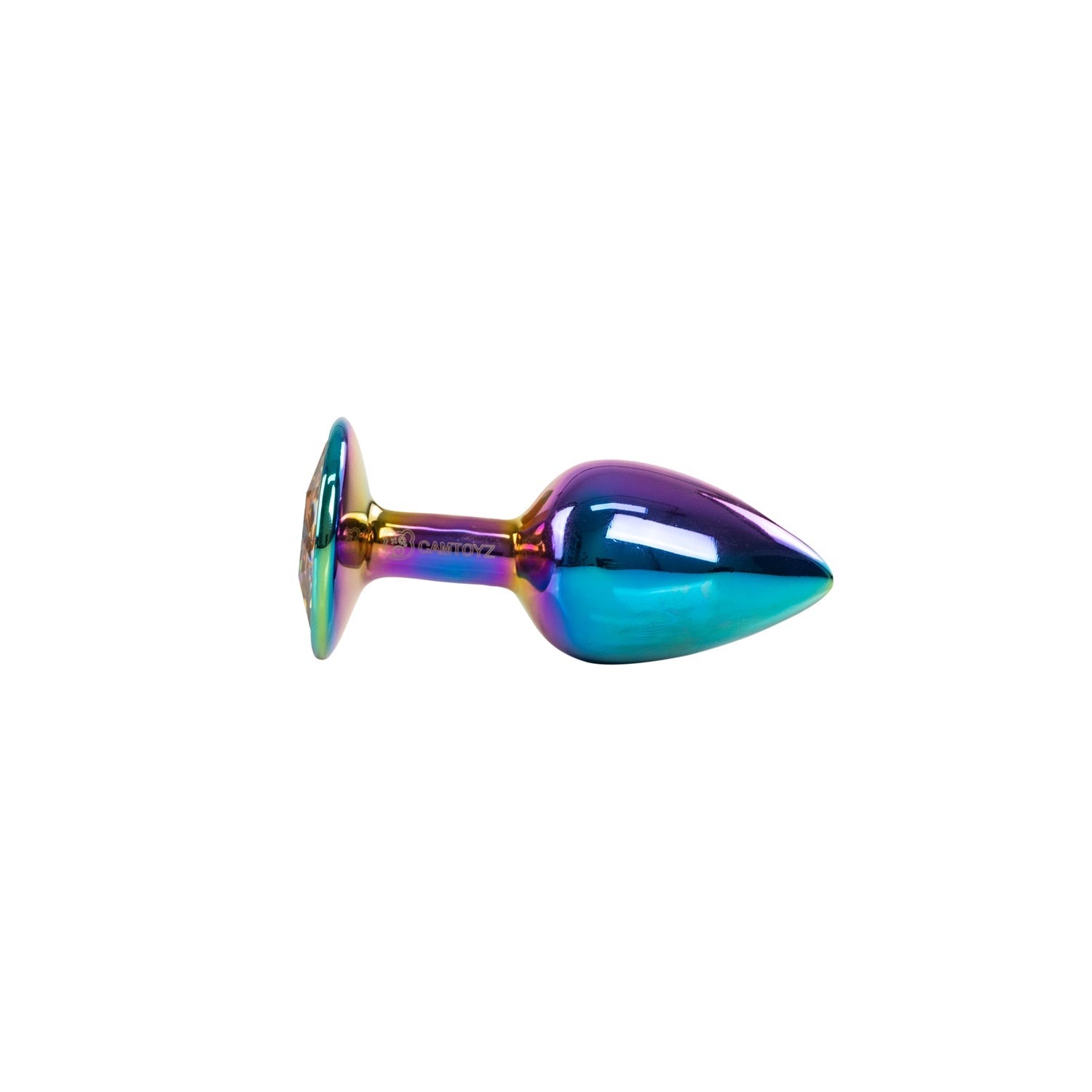 Plug Anal Lumina