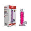 Dildo Realista Mabel