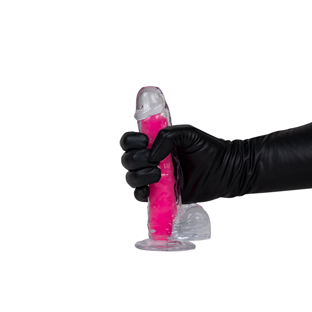 Dildo Realista Mabel