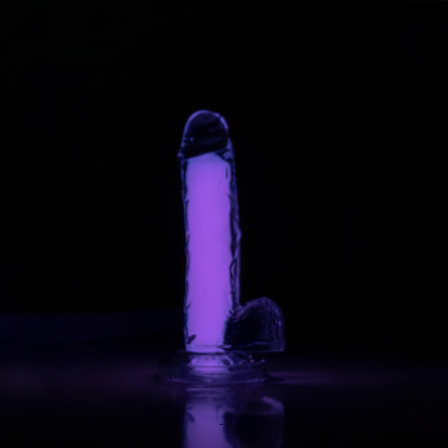 Dildo Realista Mabel