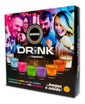 Wanna Drink Juego de Mesa