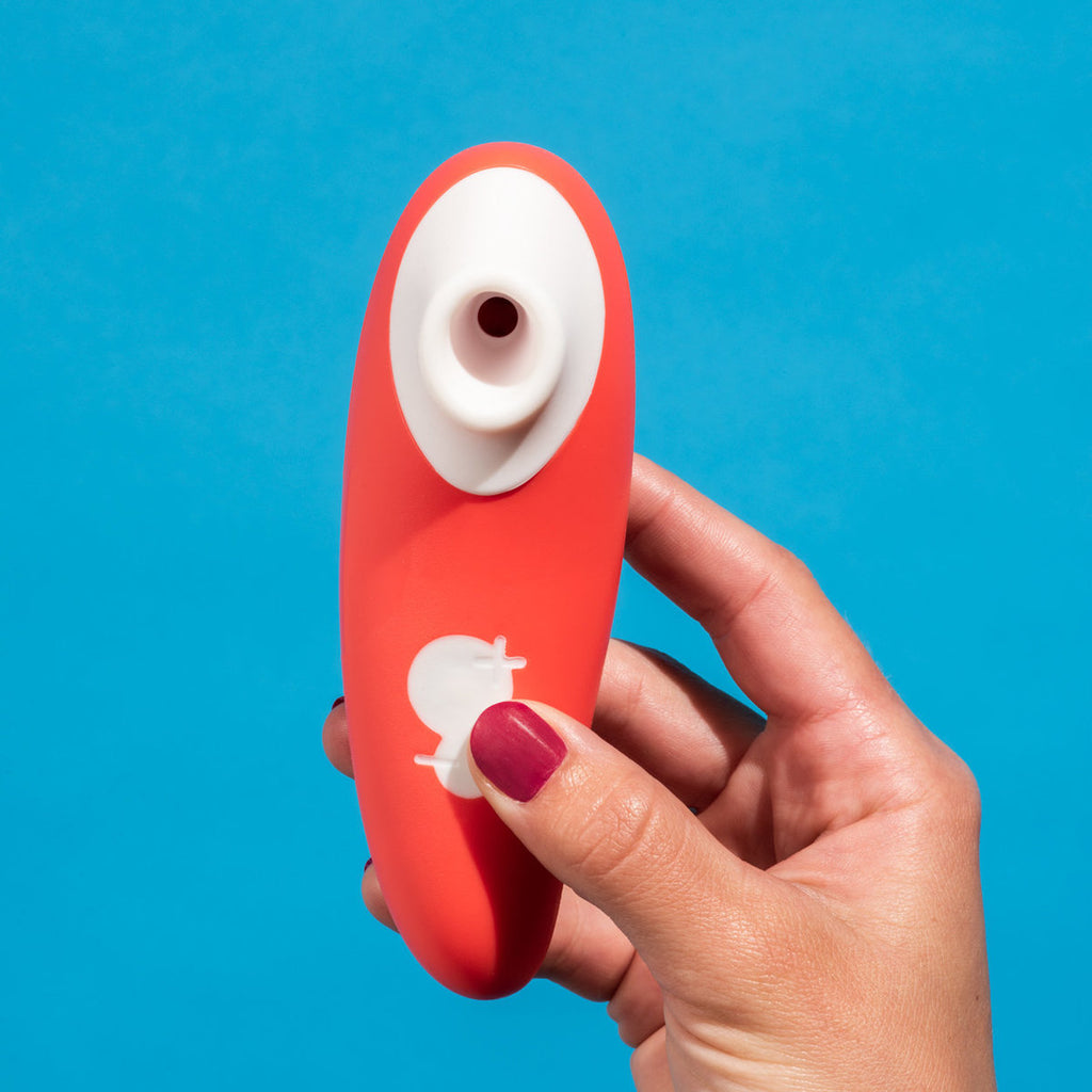 Romp Switch – Succionador de Clítoris