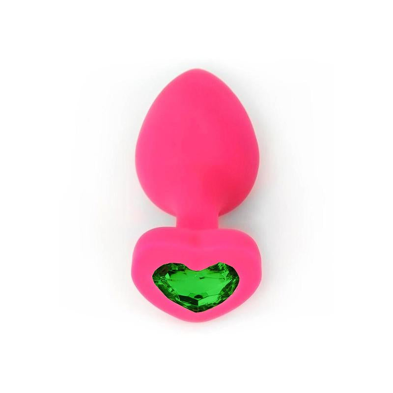 Plug Anal Silly