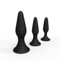 Set X3 Plugs Anales Detroit