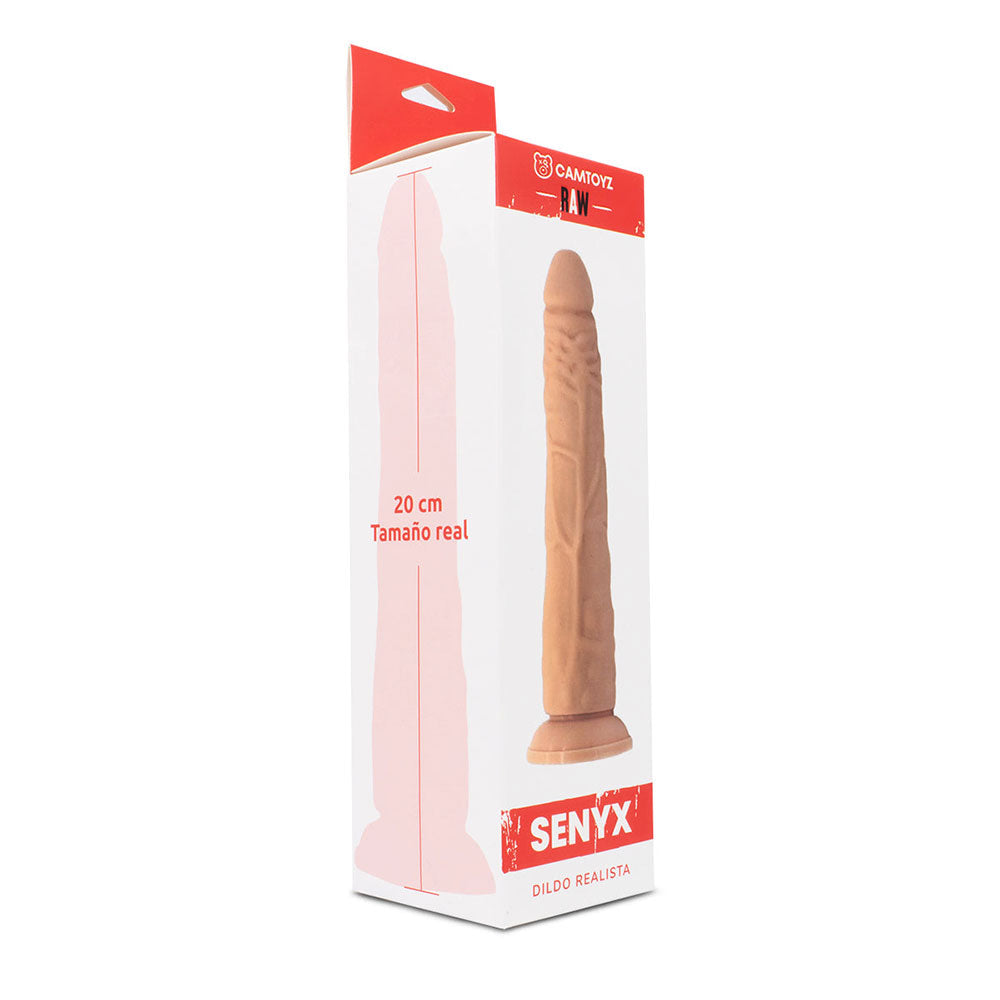 Dildo Realista Senyx