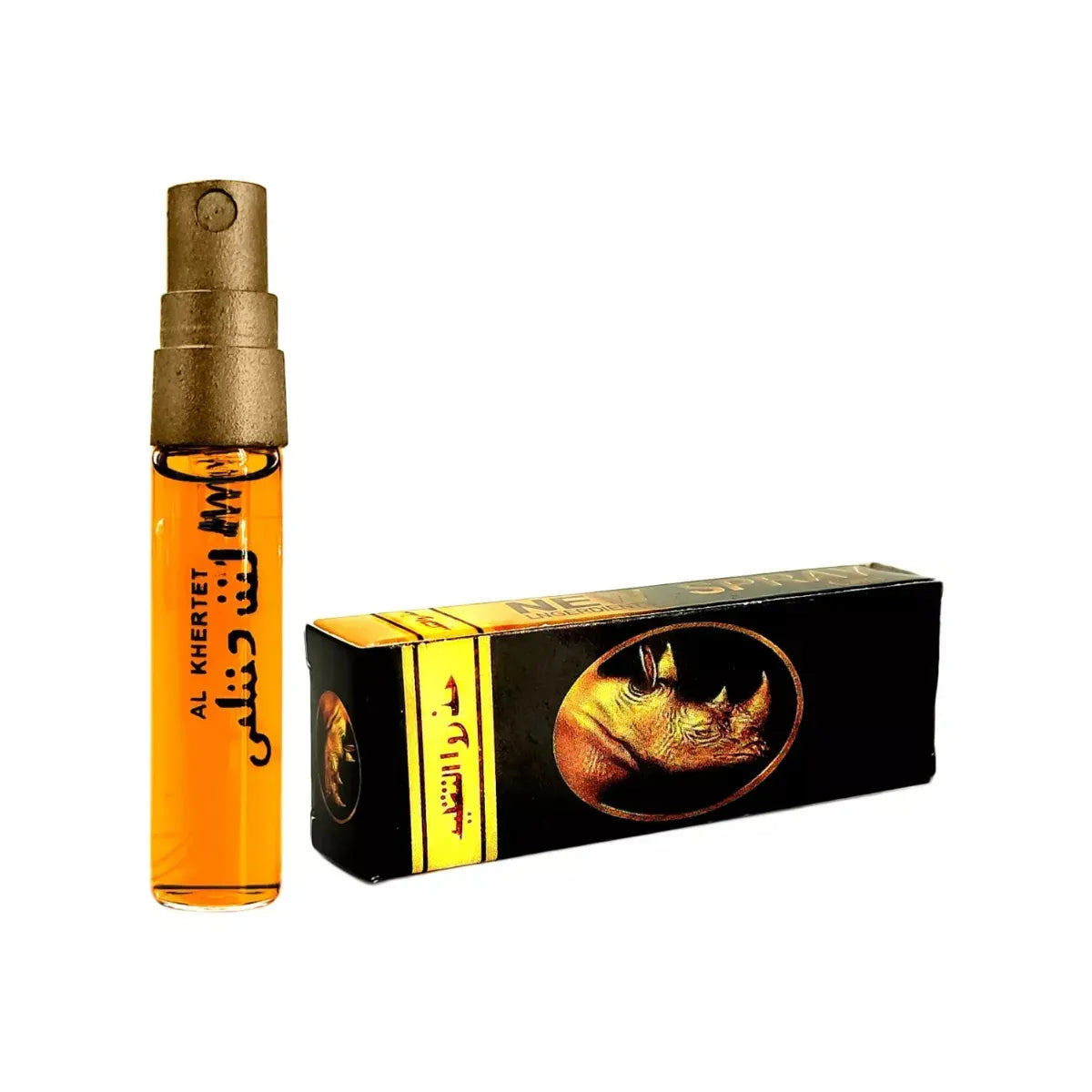 Retardante Rhino Spray