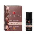 Lubricante Íntimo Chocolate Sensación Caliente x 30 ml
