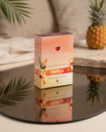 Lubricante Íntimo Caliente Tropical X 30 ml