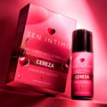 Lubricante Íntimo Caliente Cereza X 30 ml