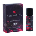 Lubricante Íntimo Trío x 30 ml