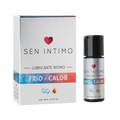 Lubricante Íntimo Multiorgasmos Frío/Calor x 30 ml