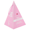 Vela Sensual Masajes Pirámide x 25 ml