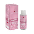 Lubricante Neutro con Ácido Hialurónico y Aloé x 60 ml