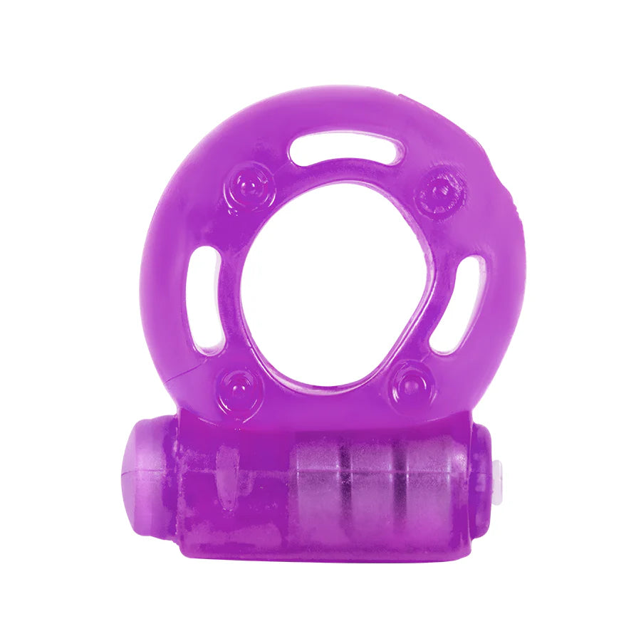 Anillo Vibrador Para el Pene Pleasuring