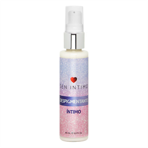 Despigmentante Intimo 60ml