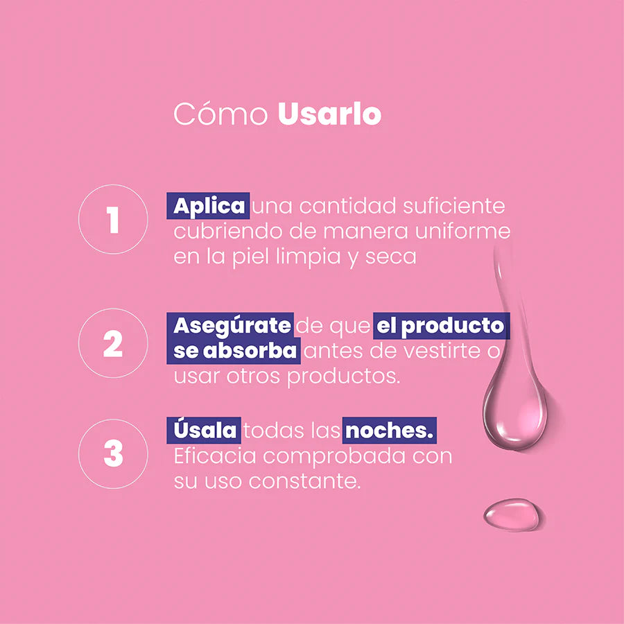 Despigmentante Intimo 60ml