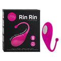 Vibrador Rin Rin Controlado por APP