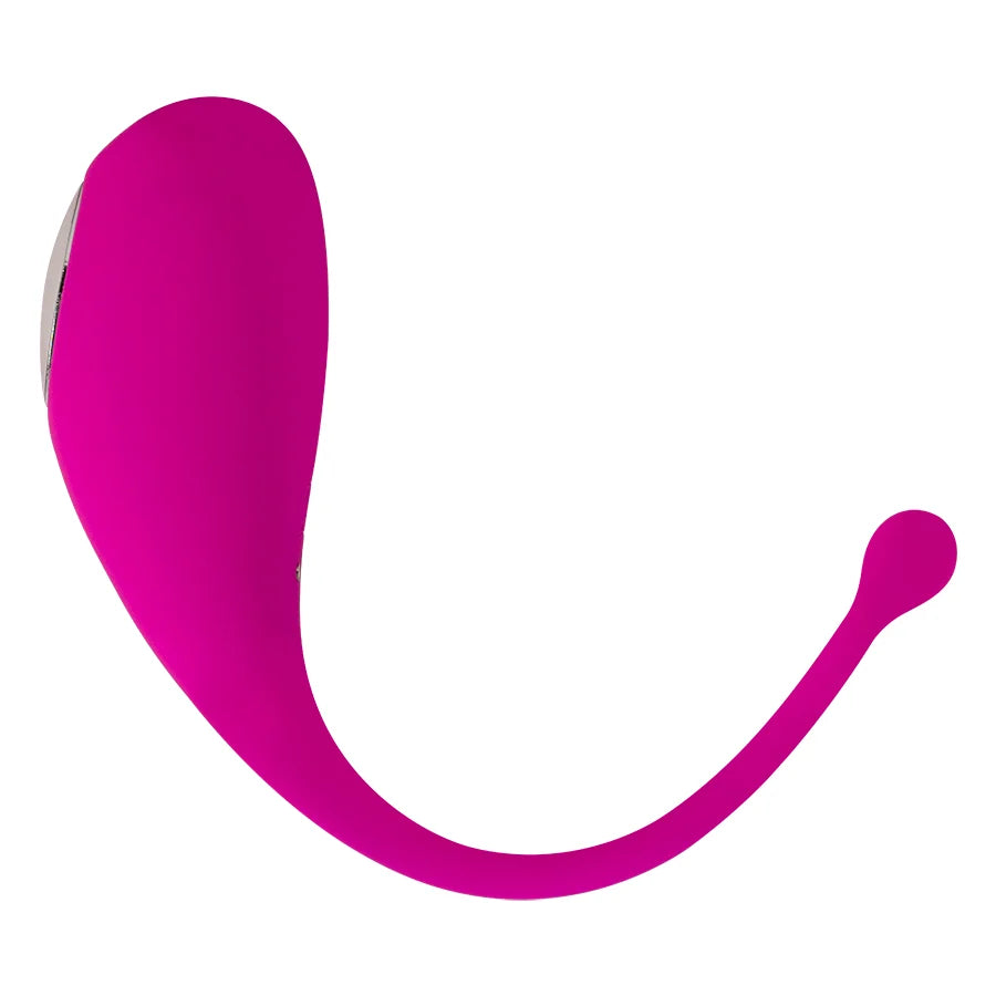 Vibrador Rin Rin Controlado por APP