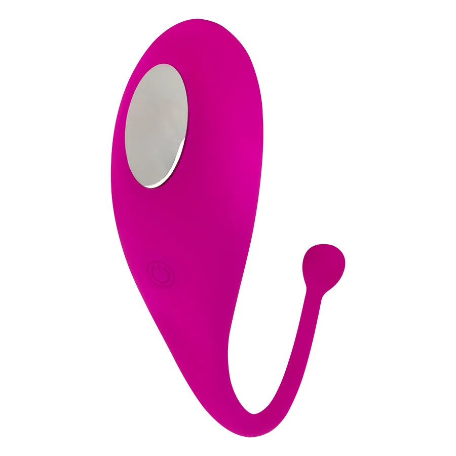 Vibrador Rin Rin Controlado por APP